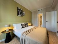 Premium Appartement met 3 Slaapkamers en een Balkon