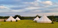 New Generation Camp - Bed and Breakfast Siedliska