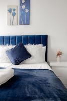 Superb' 2BR with Panoramic view near Marble Arch! - Ferienwohnung London