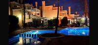 La Manga Club Resort - 3 bedroom Duplex - La Colina - Chambres d'hôtes Atamaría