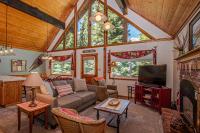 Alpine Welcome By Hauserman Rentals - B&B Tahoe City