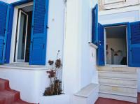 Tiber Domus Ponza - B&B Ponza