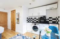 Hyde Park Budget Studios! - B&B London