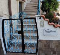 Nonno Nanni casa vacanze - Ferienwohnung Portocannone