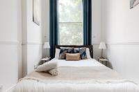 Lovely & Spacious 2 Bedr 2 Bath Earls Court - B&B Londra