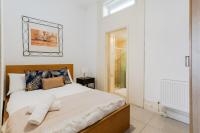 Lovely & Spacious 2 Bedr 2 Bath Earls Court - B&B Londra