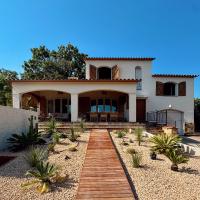 Villa Ziba, Design Hideaway Pool and Nature - B&B Santa Ceclina