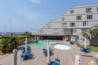 Seaside Sanctuary - B&B Durban North