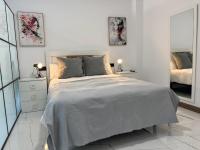 Loft Avenida América - Ferienwohnung Córdoba