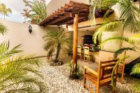 Casa Villa Vittoria - Condomínio a beira-mar e próximo ao aeroporto- PRAIA DE ITAPUÃ - Chambres d'hôtes Salvador