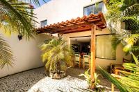 Casa Villa Vittoria - Condomínio a beira-mar e próximo ao aeroporto- PRAIA DE ITAPUÃ - Chambres d'hôtes Salvador