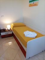 Habitación Individual