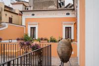 La Residenza del Barone - Ferienwohnung Camerota