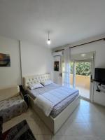 Kristi apartment - Chambres d’hôtes Vlora