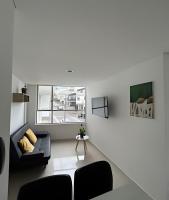 Moderno y cómodo cerca al cable - B&B Manizales