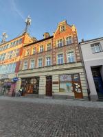 Apartament Stare Centrum - B&B Starogard Gdański