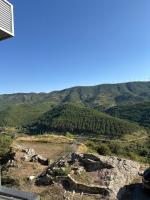 Hostal Don Santiago Ramon y Cajal - B&B Petilla de Aragón