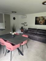 Gemini Lux- Moon Balaton - Bed and Breakfast Balatonkenese