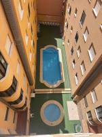 Napfény Apartman - B&B Guardamar del Segura