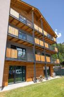 Lillaz Home - Apartments - B&B Cogne