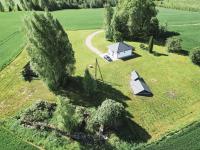 Aatrium Kinnisvara Sulbi village Private Nature - B&B Sulbi