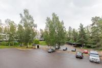 Beautiful two-room apartment in Lahti - B&B Lahti