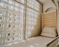 6-Bed Mixed Dormitory Room