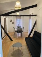 Chez Lydie - Ferienwohnung Les Avirons