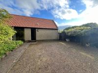 Stable Cottage by Roslin Glen - Bed and Breakfast Roslin
