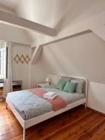 the POZNAN SPOT - Ferienwohnung Posen