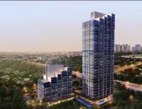 Apartemen 2 BR At Pondok Indah, Lexington Residence - Chambres d'hôtes Jakarta