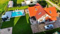 Amber House - B&B Dębina