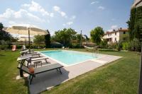 B&B Cortona - Giardino Di Sara - Bed and Breakfast Cortona