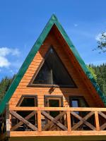 Орхідея LUXE 3 - B&B Synevyrska Poliana