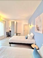 Family Room with Private Bathroom