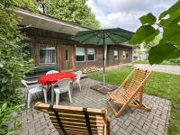 Königspfalzblick - B&B Elbingerode