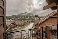 Alpenglow Condo 26D - Ferienwohnung Big Sky