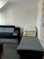 Habitación Doble con baño privado