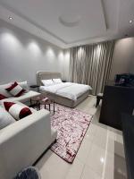 استديو فاخر بالصحافة - B&B Riad