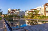 Ocean Point B3 - Ferienwohnung Pointe aux Piments