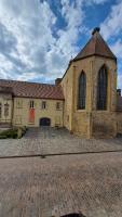 Charme doux des Récollets - B&B Rouffach