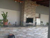 Quarto com banheiro privativo - B&B Itaqui