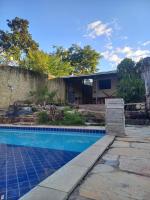 Casa da Trilha - B&B Pirenópolis