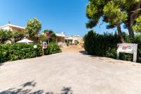 Apartamento con vistas al jardín