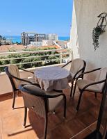 Njaro Del Mar 14 - B&B Petrovac na Moru