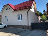 Štýlový Apartmán Andrea blízko Snowlandu Valča - B&B