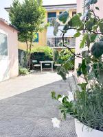 Bruna City House - B&B Lucca