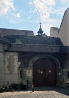 L'Étoile - B&B Moret-sur-Loing