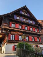 Gasthaus Tübli Gersau - B&B