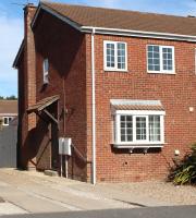 Fabric View - B&B Holmewood